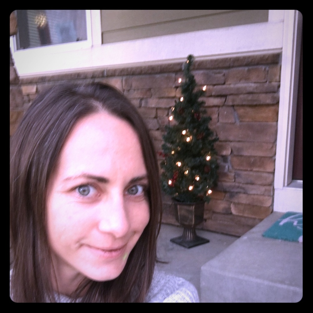 Meet your Posher, Kristi